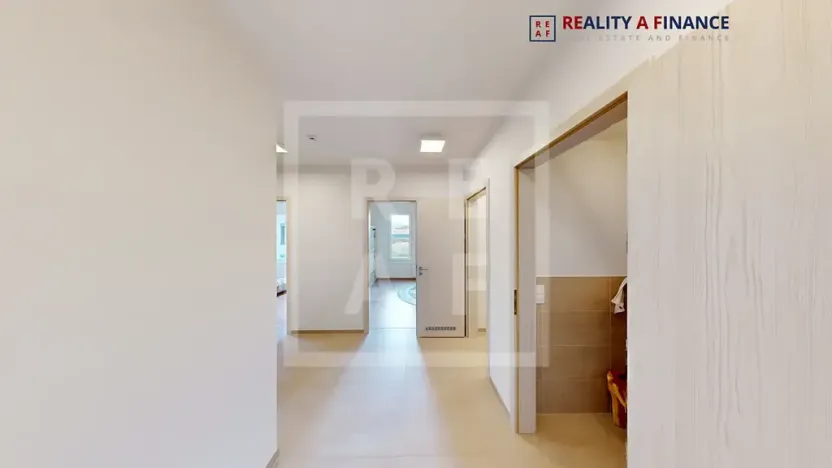 Prodej bytu 3+kk, Praha - Hloubětín, Waltariho, 80 m2