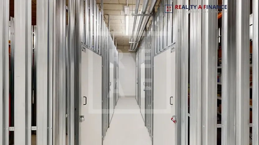 Prodej bytu 3+kk, Praha - Hloubětín, Waltariho, 80 m2
