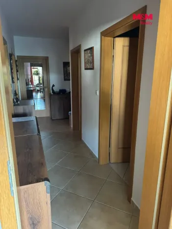 Pronájem bytu 4+kk, Plzeň, Majerova, 95 m2