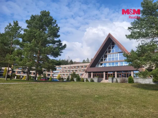 Pronájem bytu 2+kk, Všemina, 47 m2