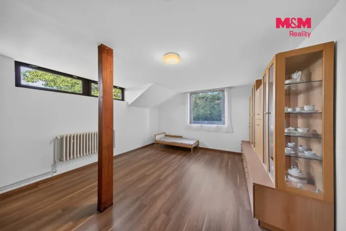 Prodej rodinného domu, Říčany - Pacov, V Chatách, 180 m2