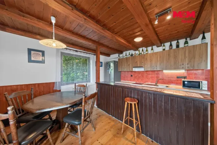 Prodej rodinného domu, Říčany - Pacov, V Chatách, 180 m2