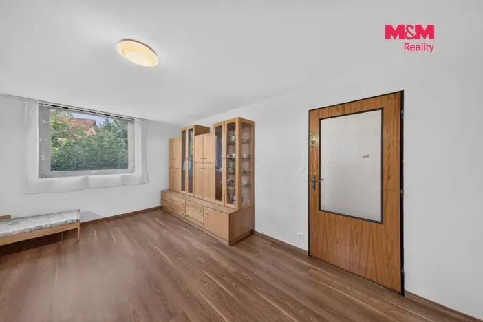 Prodej rodinného domu, Říčany - Pacov, V Chatách, 180 m2
