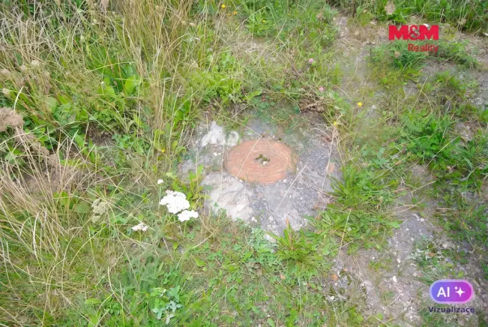 Prodej chaty, Družec, 21 m2