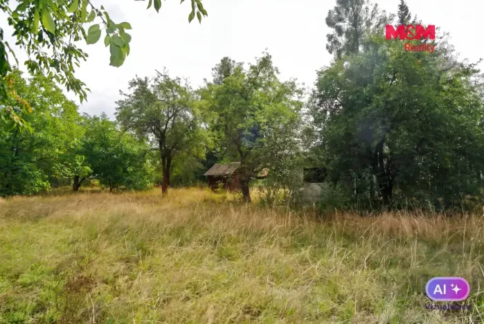 Prodej chaty, Družec, 21 m2