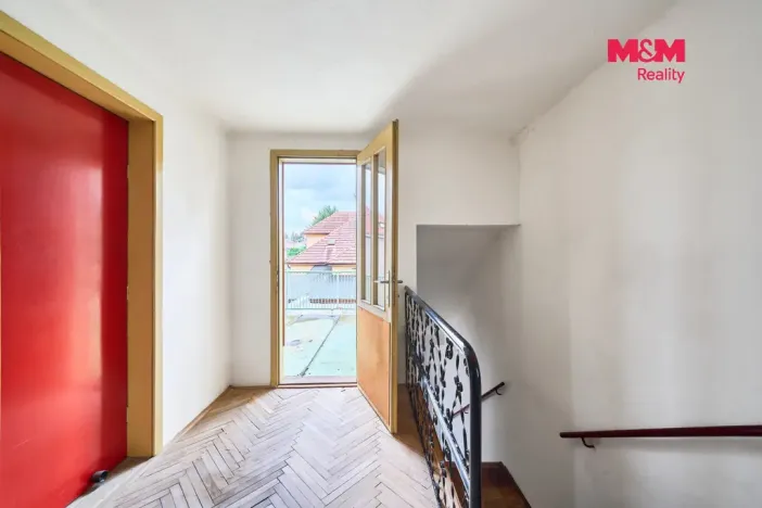 Prodej rodinného domu, Hrochův Týnec, Podborská, 140 m2