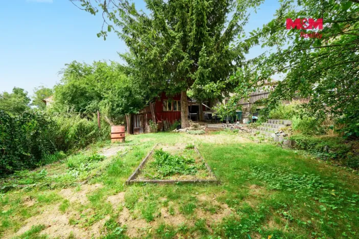 Prodej rodinného domu, Hrochův Týnec, Podborská, 140 m2