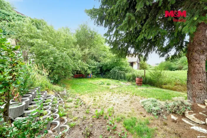 Prodej rodinného domu, Hrochův Týnec, Podborská, 140 m2