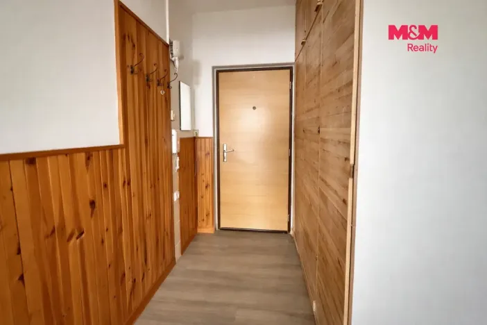 Prodej bytu 3+1, Dobev - Stará Dobev, 73 m2