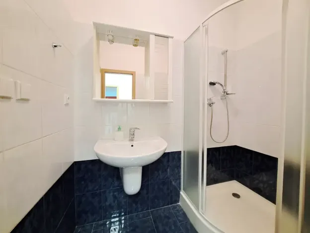 Pronájem obchodního prostoru, Tečovice, 706 m2