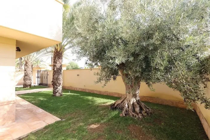 Prodej rodinného domu, Cabo Roig, Alicante, Španělsko, 222 m2