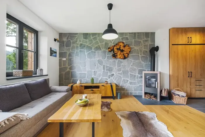 Prodej bytu 3+kk, Železná Ruda, Lyžařská, 89 m2