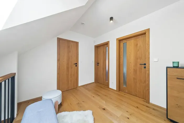 Prodej bytu 3+kk, Železná Ruda, Lyžařská, 89 m2