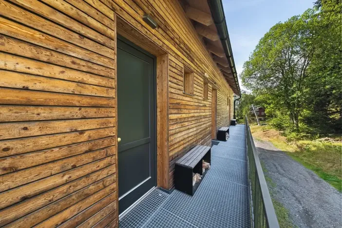 Prodej bytu 3+kk, Železná Ruda, Lyžařská, 89 m2