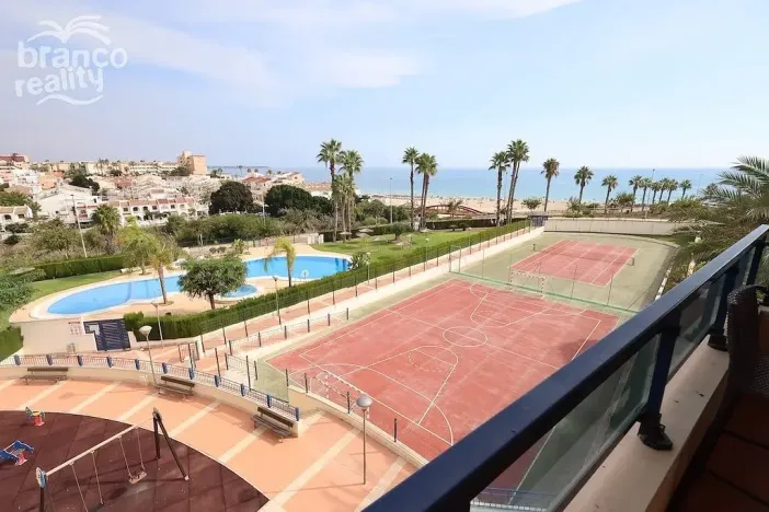 Prodej bytu, Mil Palmeras, Alicante, Španělsko, 120 m2