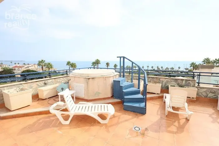 Prodej bytu, Mil Palmeras, Alicante, Španělsko, 120 m2