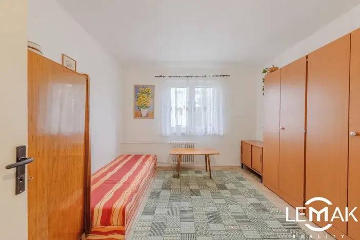 Prodej bytu 3+1, Olomouc, tř. Svornosti, 61 m2