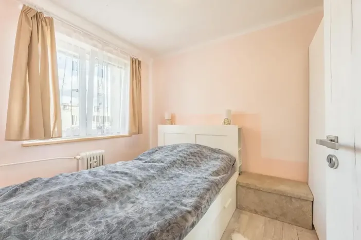 Prodej bytu 3+1, Hředle, 75 m2