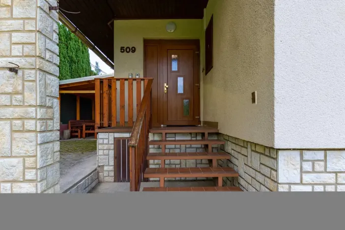 Prodej rodinného domu, Horní Bečva, 450 m2