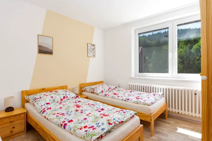 Prodej rodinného domu, Horní Bečva, 450 m2