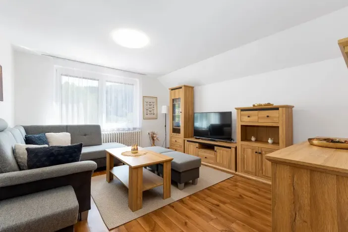 Prodej rodinného domu, Horní Bečva, 450 m2