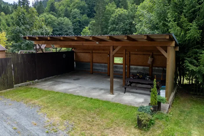Prodej rodinného domu, Horní Bečva, 450 m2