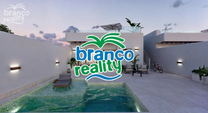 Prodej rodinného domu, Torre Pacheco, Murcia, Španělsko, 90 m2