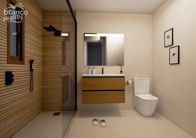 Prodej rodinného domu, Torre Pacheco, Murcia, Španělsko, 90 m2