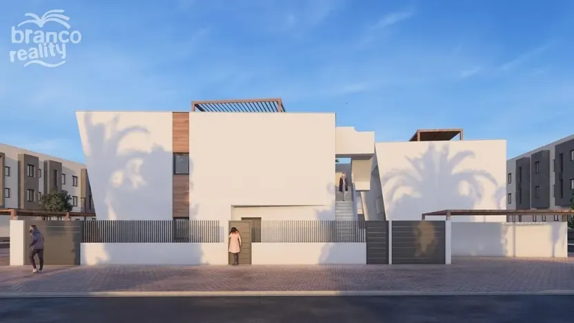 Prodej rodinného domu, Torre Pacheco, Murcia, Španělsko, 78 m2