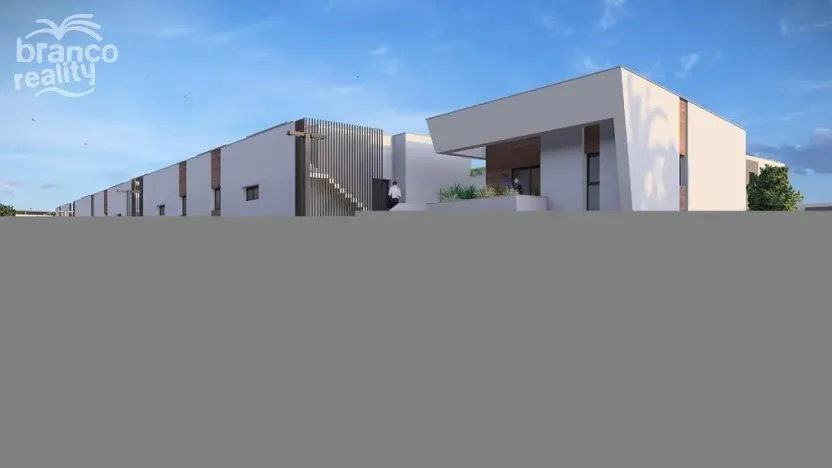 Prodej rodinného domu, Torre Pacheco, Murcia, Španělsko, 78 m2