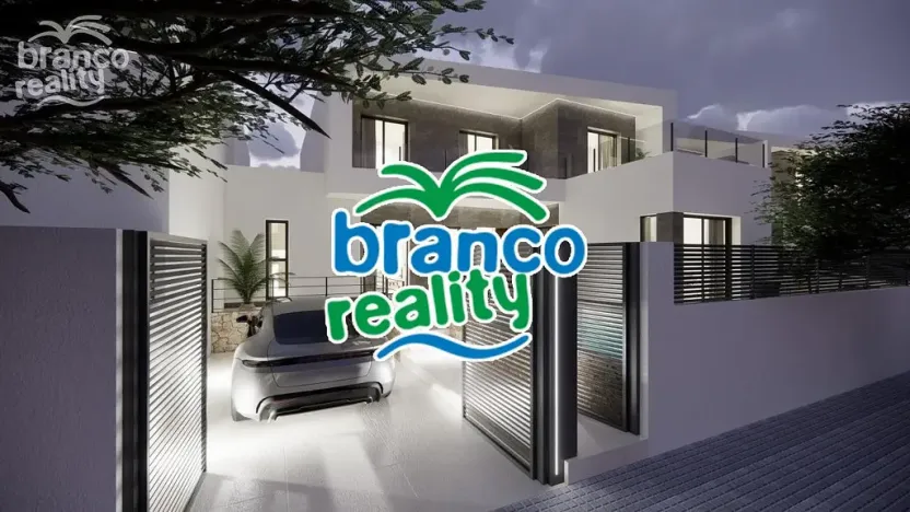 Prodej rodinného domu, Dolores, Alicante, Španělsko, 103 m2