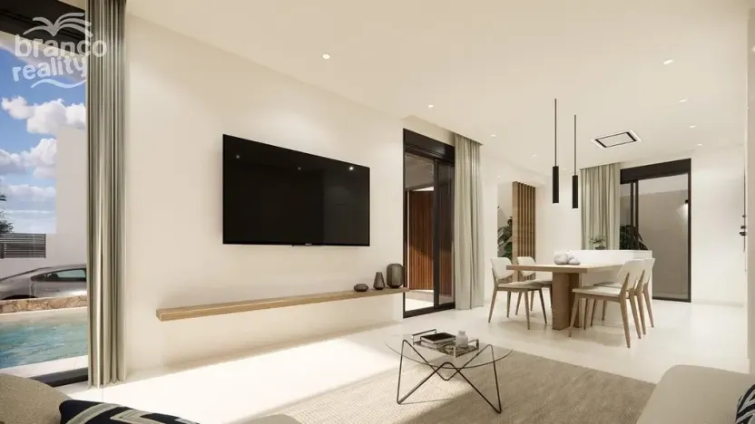 Prodej rodinného domu, Dolores, Alicante, Španělsko, 103 m2