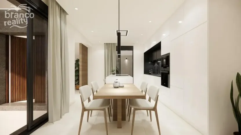 Prodej rodinného domu, Dolores, Alicante, Španělsko, 103 m2