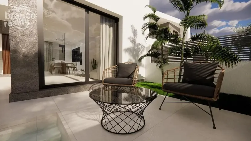 Prodej rodinného domu, Dolores, Alicante, Španělsko, 103 m2