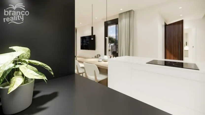 Prodej rodinného domu, Dolores, Alicante, Španělsko, 103 m2