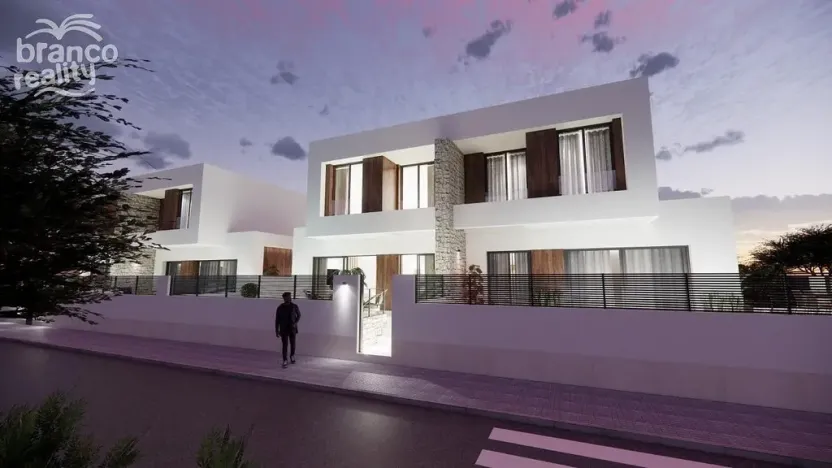 Prodej rodinného domu, Dolores, Alicante, Španělsko, 90 m2