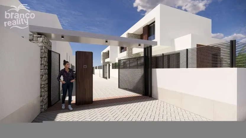 Prodej rodinného domu, Dolores, Alicante, Španělsko, 90 m2