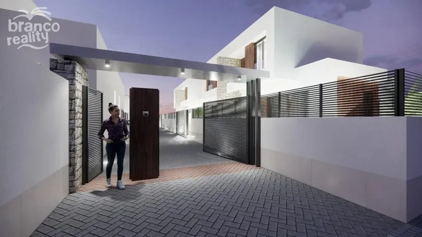 Prodej rodinného domu, Dolores, Alicante, Španělsko, 90 m2