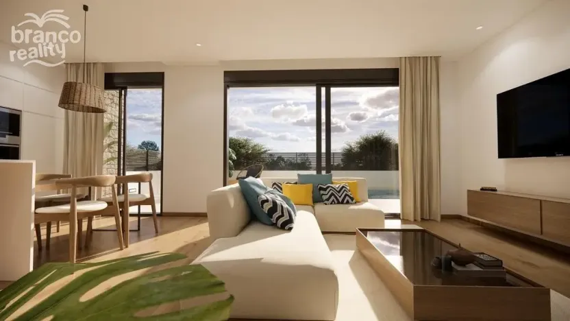 Prodej rodinného domu, Dolores, Alicante, Španělsko, 90 m2