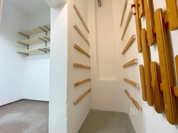 Pronájem kanceláře, Děčín, Teplická, 48 m2