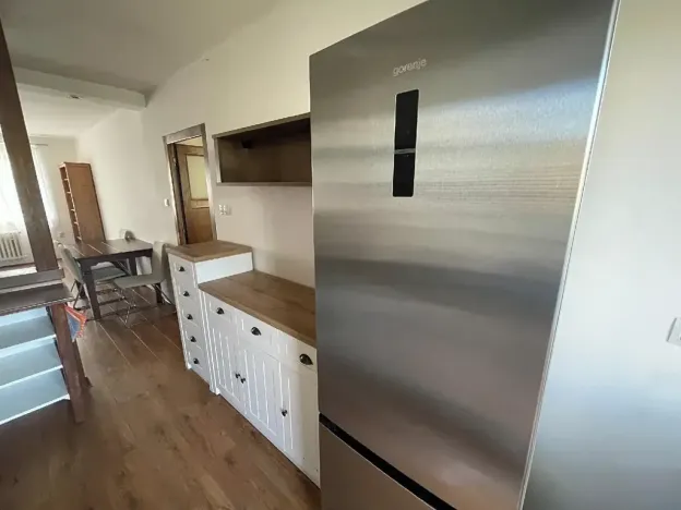 Pronájem bytu 2+kk, Strakonice, Arch. Dubského, 54 m2