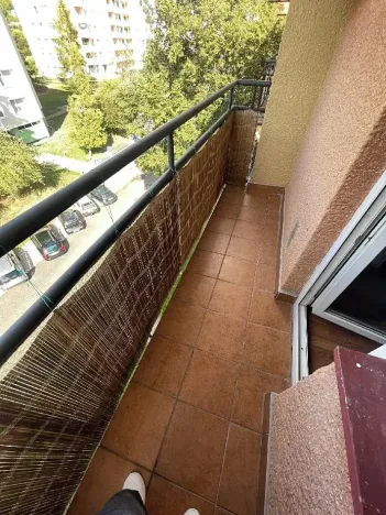 Pronájem bytu 2+kk, Strakonice, Arch. Dubského, 54 m2