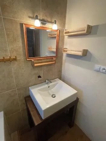 Pronájem bytu 2+kk, Strakonice, Arch. Dubského, 54 m2
