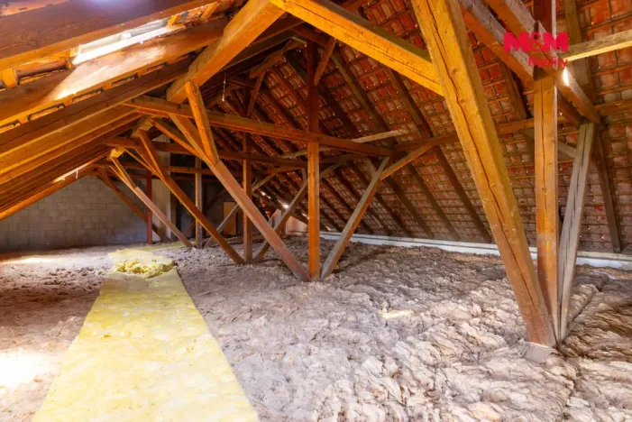 Prodej výrobních prostor, Roštín, 170 m2