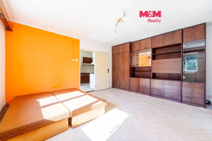 Pronájem rodinného domu, Hrotovice, Podloučky, 109 m2