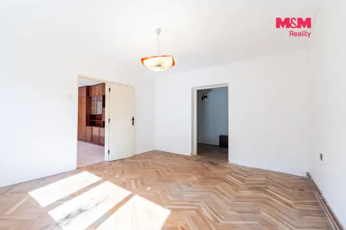 Pronájem rodinného domu, Hrotovice, Podloučky, 109 m2