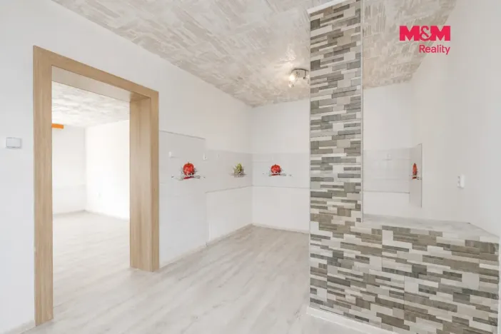 Prodej rodinného domu, Rybná nad Zdobnicí, 102 m2