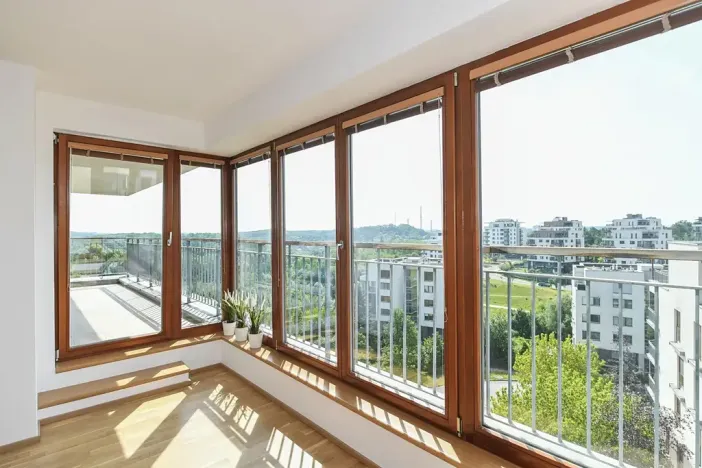 Prodej bytu 4+kk, Praha - Hrdlořezy, V třešňovce, 134 m2