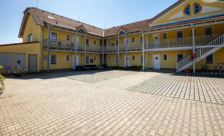 Prodej bytu 3+kk, Horní Planá, 117 m2