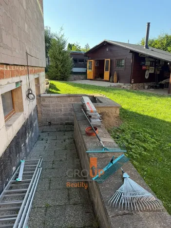 Prodej rodinného domu, Vrbno pod Pradědem, Husova, 157 m2